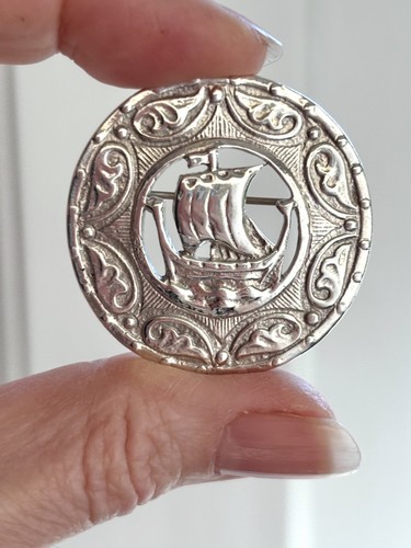 Vintage scottish celtic - vintage,