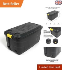 Robust 145l cushion box - 145l,