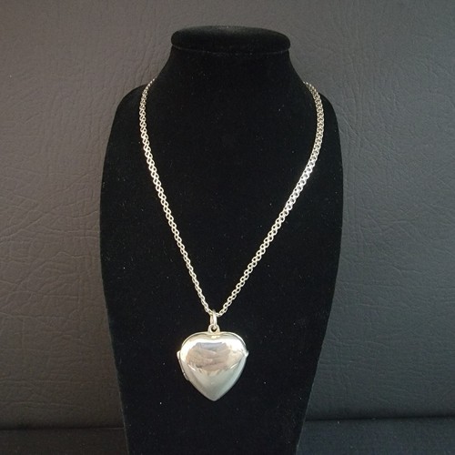 Authentic tiffany heart - tiffany,