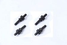 KM X2 Shock Mount Shaft set
