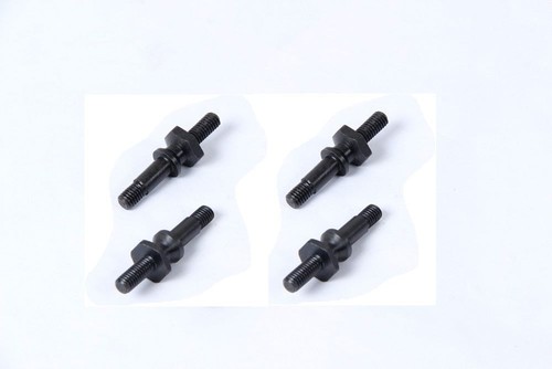 Shock mount shaft - shaft, set