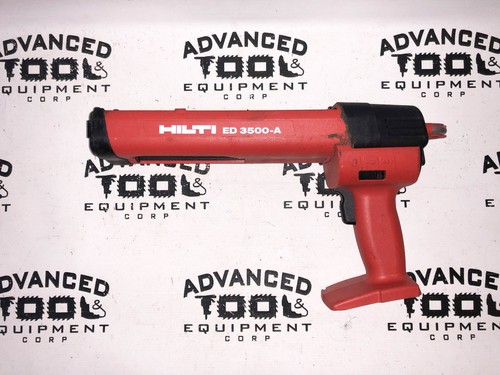 Hilti 3500 cordless - ed-3500-a,