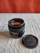 Yashica ML 50 mm f/1.4