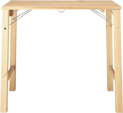 Muji pine wood - muji,