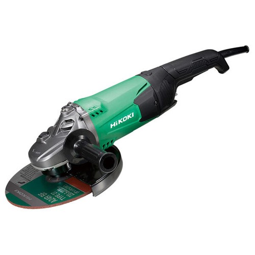 Hikoki g23st angle grinder - hikoki,