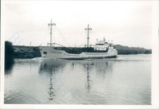 Rosemary everard  ship photo
