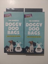 2x100 Per Pack Cooper & Pals