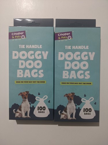 2x100 per pack cooper pals - per, &
