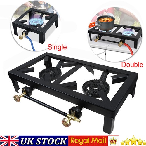Lpg gas burner cooker - gas, stove