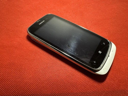 Nokia lumia 610 - lumia, 8gb
