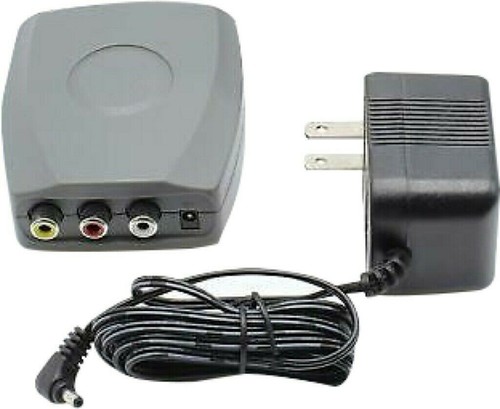 Modulator rfmodr0 a v - rf, a/v