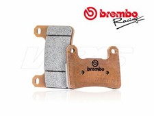 BRAKE PADS BREMBO Z04 FOR
