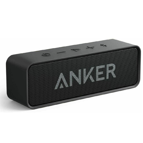 Anker soundcore bluetooth - anker,