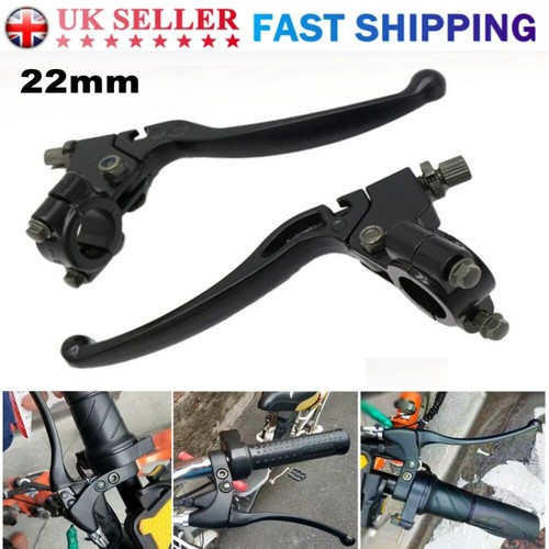 2pcs 22mm handlebar - 2pcs,