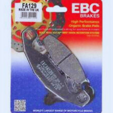 FA129 EBC PREMIUM BRAKE PADS