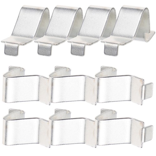 12pcs cabinet shelf clips - 12pcs,