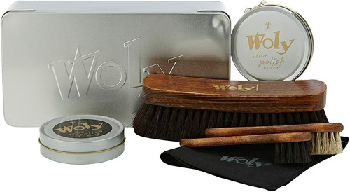Woly kit collectors classic - kit,