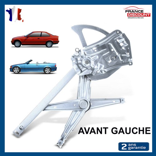 Electric window regulator - electric,