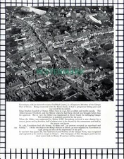 (7535) Faversham Kent Aerial