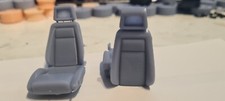 1/18 Ford Escort Fishnet Recaro seat for Otto Suntstar IXO Sized for MCG RS2000