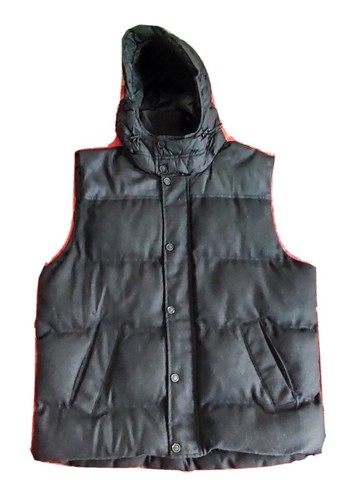Zara mens gilet - zara,