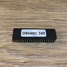 Processor D8048C Korg Polysix