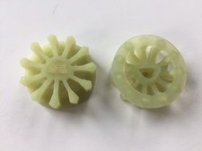 Chrysler Crossfire,Convertible,Hydraulic Power Roof Pump Motor Repair Cog 