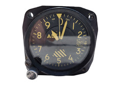 Vtg. Kollsman Instrument Co