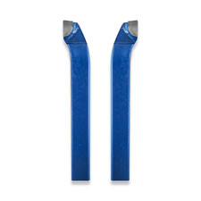 BRAZED BORING, PARTING & TURNING TOOLS CARBIDE TIP IN VARIOUS SIZES