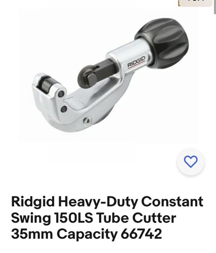 Ridgid heavy duty constant - heavy-duty,
