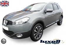 Chrome Door Handle Covers (4