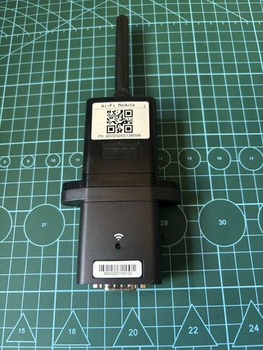 Wifi module solar off grid - solar,