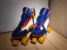 Vintage Retro Trutoys Quad