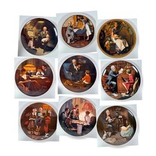 Norman Rockwell Edwin M