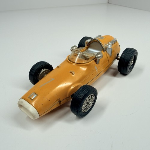 Schuco wind 1040 ferrari - wind, #1040