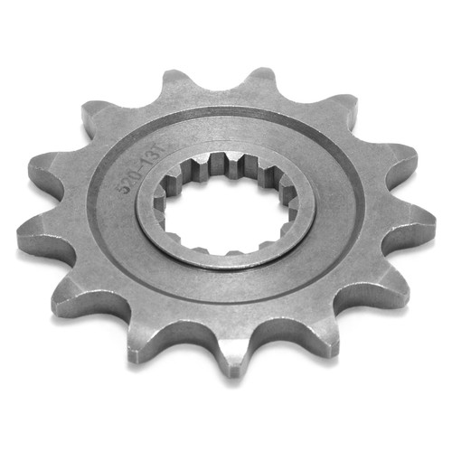 13t front sprocket for yamaha - front,