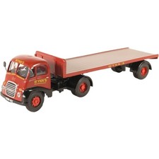 OO Gauge BT Models Guy Warrior