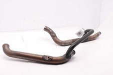 Exhaust manifold pipe