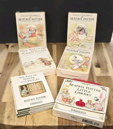 The world peter rabbit - of,