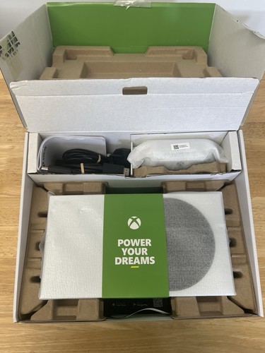 Microsoft xbox series - series, 512gb