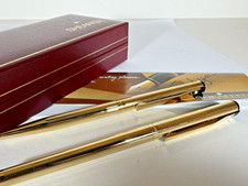 Vintage Sheaffer Targa Gold