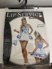 Lip Service Costume Vault