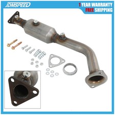 For Honda CR-V 2.0 2001-2007 MK II APPROVED CATALYTIC CONVERTER 18160PNBG10
