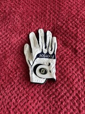 Footjoy Weathersof GTX Golf Glove For Right Hand Wear(Left Handed Player) Size S