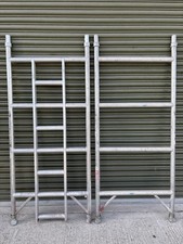 Boss Youngman Evo 4 Rung 2.0m