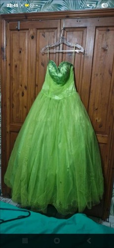Vintage 2007 lime - vintage,