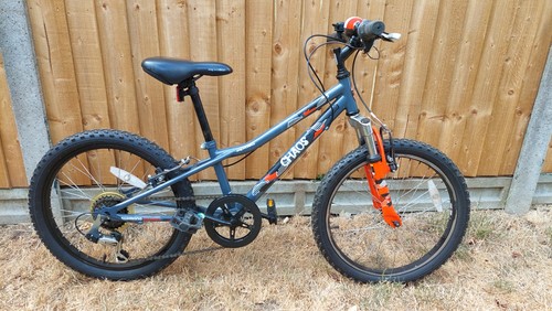 Apollo chaos boys bike inch - boys, 20