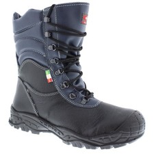 Cofra Camp S3S High Leg Hiker