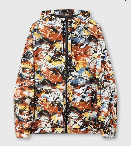 Pretty green smithfield stone - pretty,
