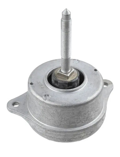 Engine mount both - , sides